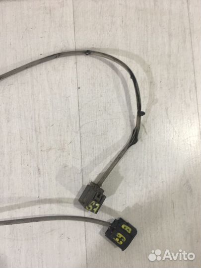 Датчик кислорода mazda 3 BK 2.0 мт седан