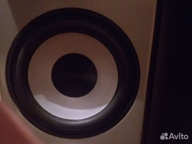Сч динамик для Monitor Audio Radius R270 купить в Самаре | Электроника ...