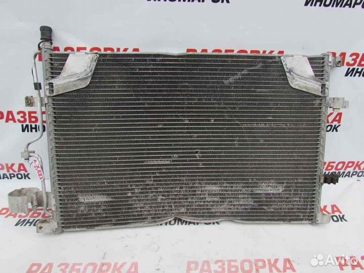 Радиатор кондиционера для Volvo XC70 1 Cross Coun