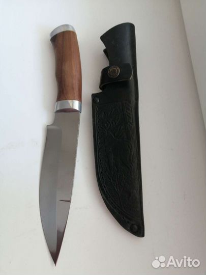 Нож охотничий