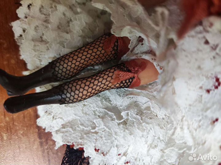 Куклы Европа, Great Britain, Italy, Hong Kong