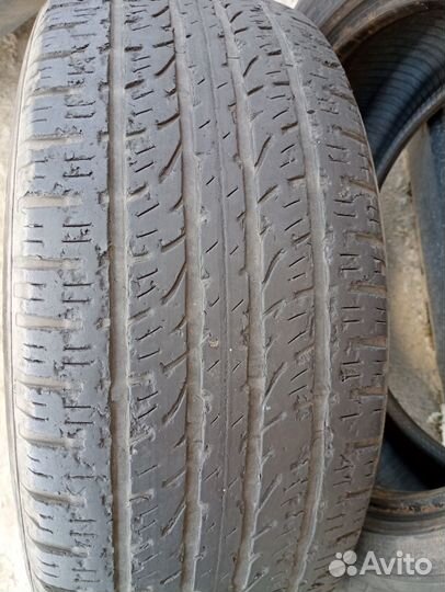 Viatti Bosco A/T 235/55 R17