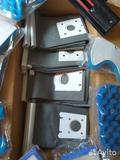 Пылесос мешки фильтры