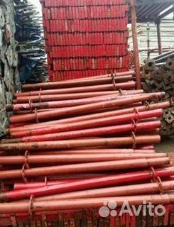 Опалубка хси бу