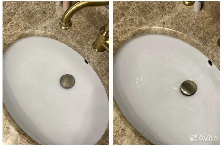 Уборка квартиры/дома