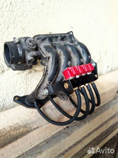 Установка гбо Peugeot (Пежо)