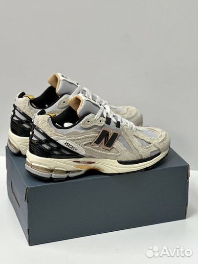 Кроссовки мужские new balance 1906