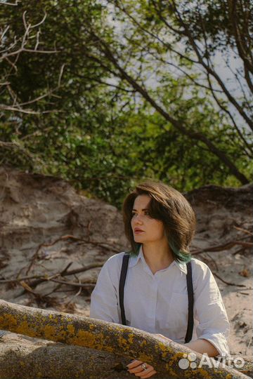 Фотограф в Калининграде