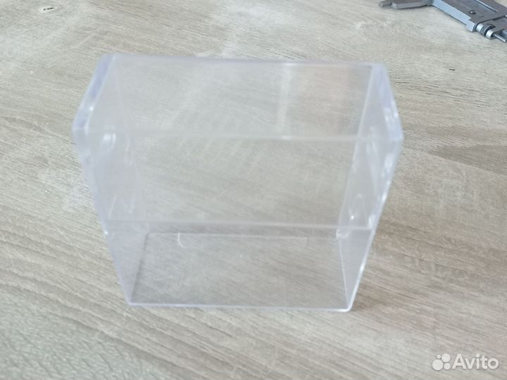 Бокс для дискет 3,5