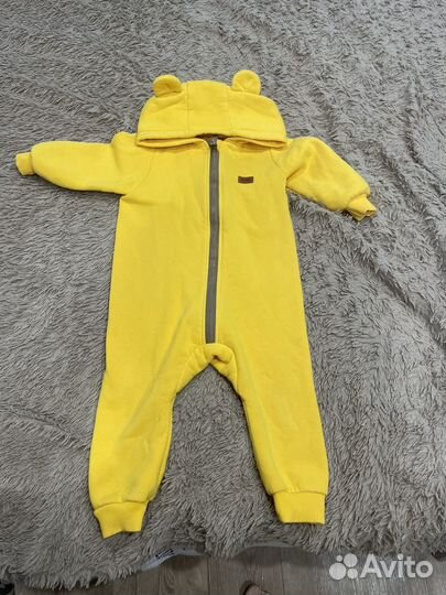 Кастюм на малыша