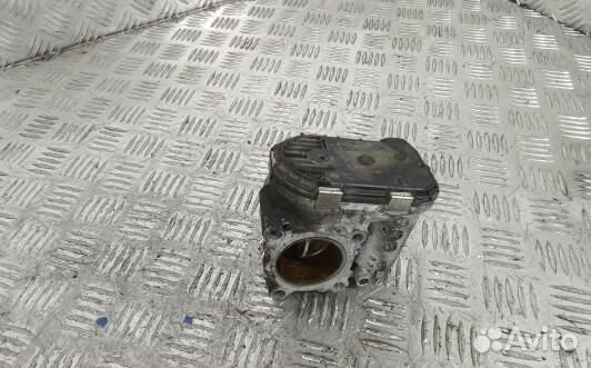 Дроссельная заслонка дизельная nissan X-trail T31