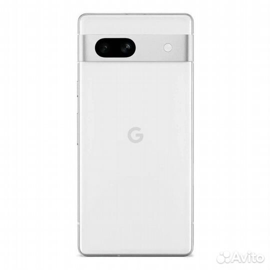 Google Pixel 7a, 8/128 ГБ