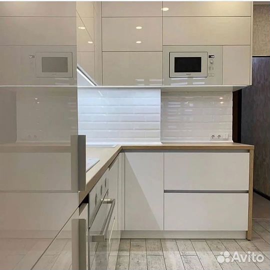 Кухня (реальная цена за гарнитур)ks:0727842