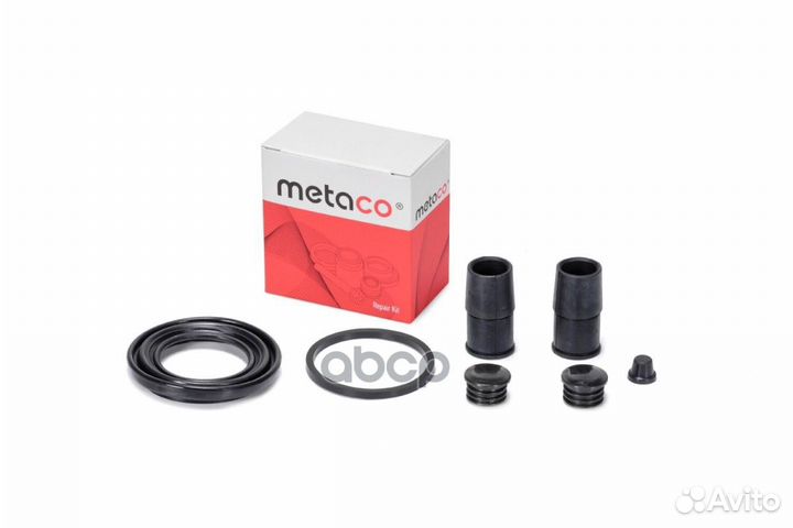 Р/к переднего суппорта '3840-096 metaco