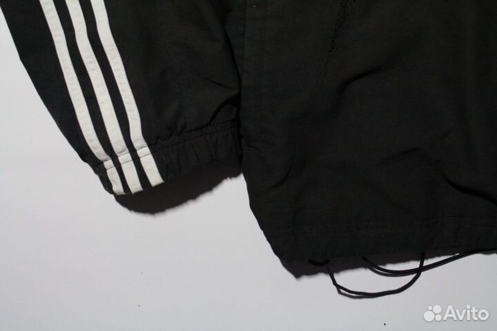 Олимпийка adidas 90 х винтаж