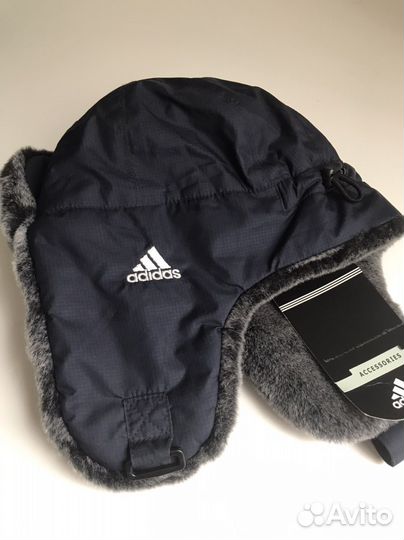 Детская шапка Adidas