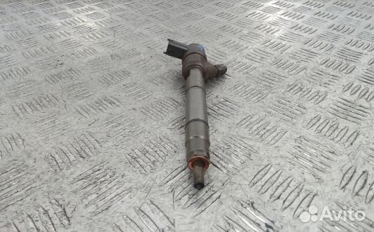 Форсунка дизельная KIA cerato 1 (2BL10AL01)