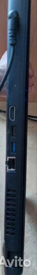 Acer aspire es15