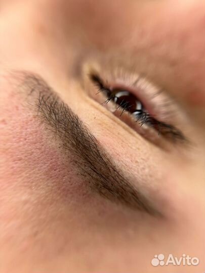 Перманентный макияж