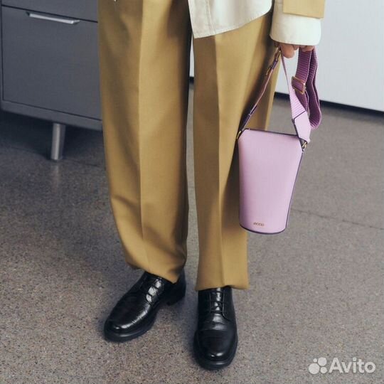 Сумка Ecco новая оригинал