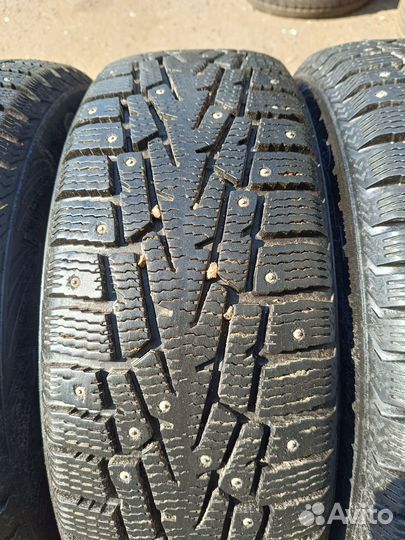 Cordiant Snow Cross 215/60 R17