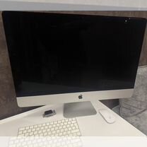 iMac 27 retina 5k 2017