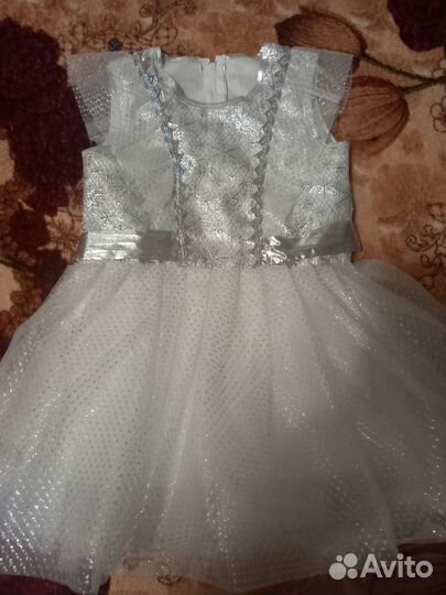 Платье для девочек