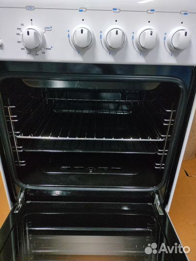 Плита газовая Гефест с электроподжигом