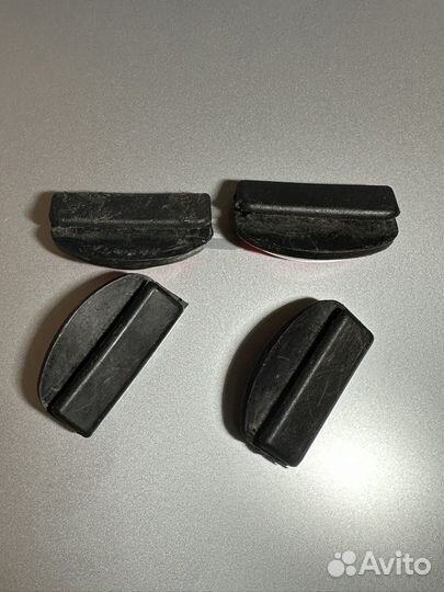 Катафоты для велосипеда или авто