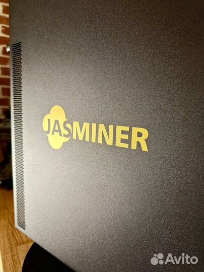 Асик Jasminer x16-q 1950 MH