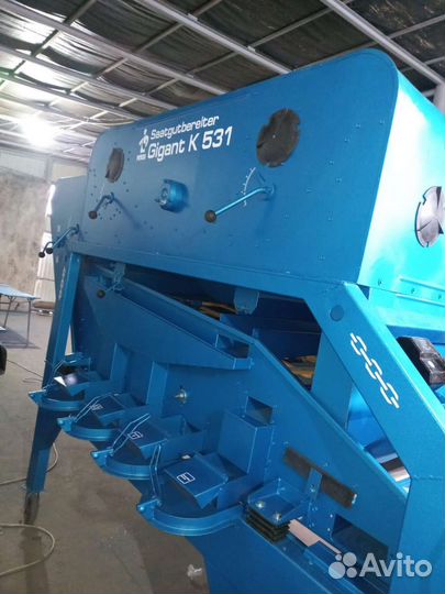 Петкус К 531 К 553 К 218