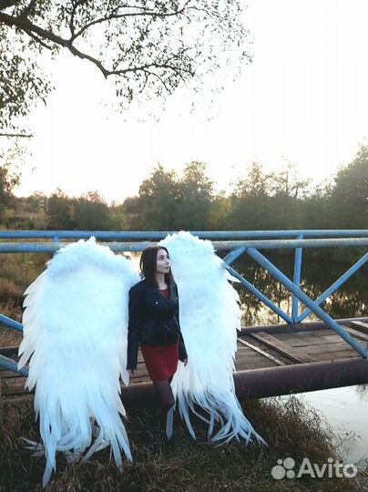 Крылья Ангела