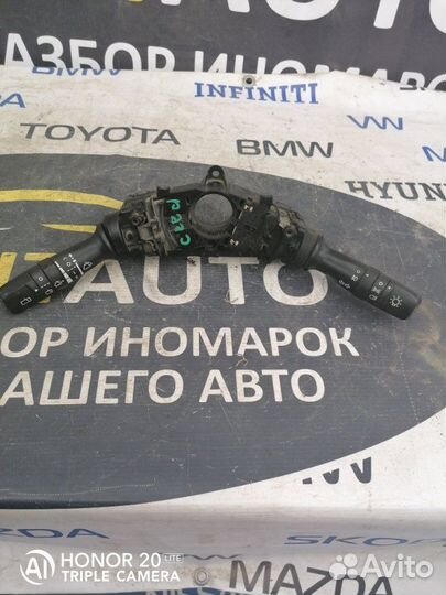 Блок подрулевых переключателей Kia Ceed 2 1.6 G4FC