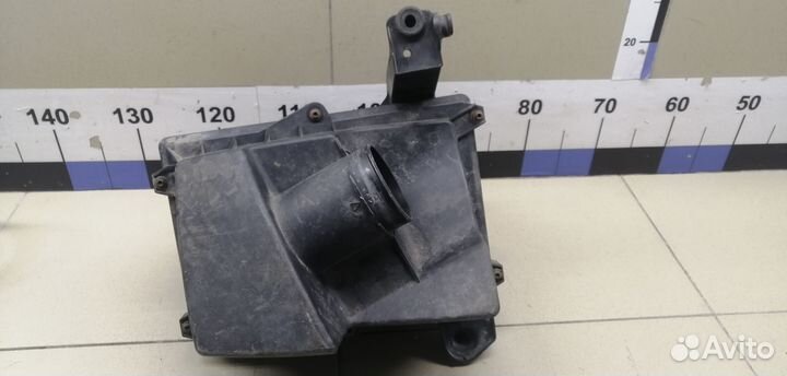 Корпус воздушного фильтра Focus II 2005-2008