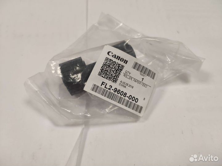 Ролик подачи ADF FL2-9608-000 для canon