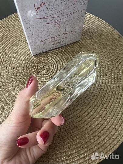 Духи sisley Soir De Lune 100 ml