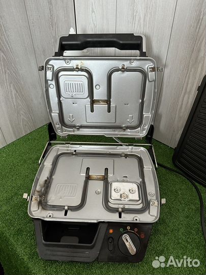 Электрогриль Tefal Supergrill GC450B32
