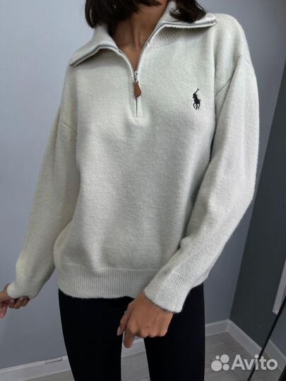 Женский джемпер кашемир