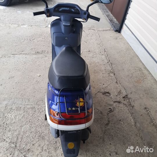 Скутер Honda Takt AF24