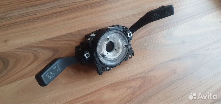 VW Golf 5/6 ковры салона