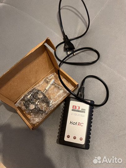 Фотофонарь Highlight 3000k