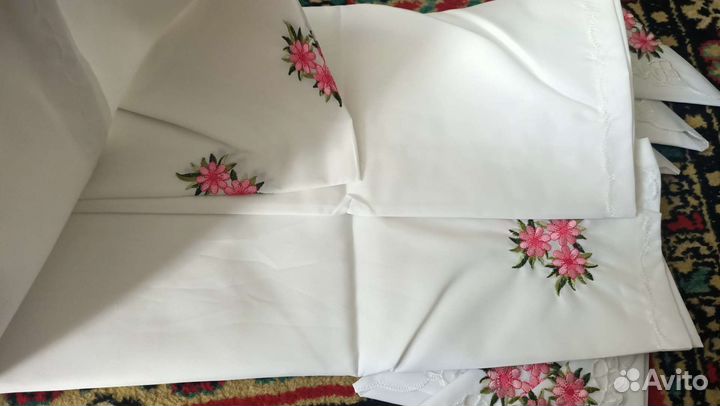 Скатерть 150 на 220