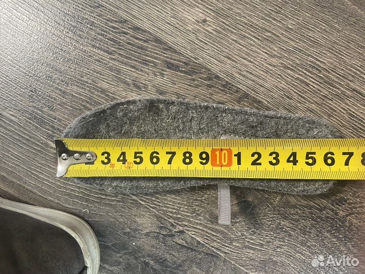 Ботинки котофей