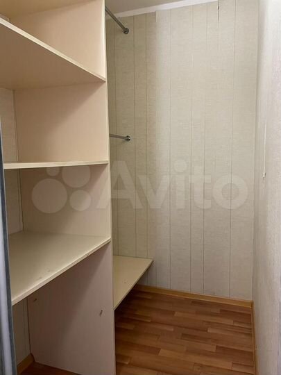 1-к. квартира, 36 м², 4/10 эт.