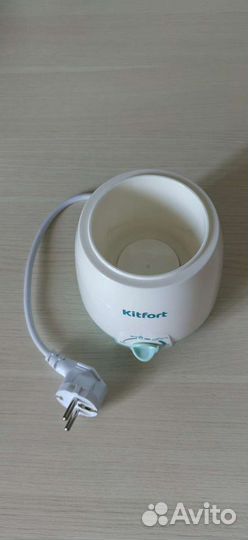 Подогреватель для бутылочек