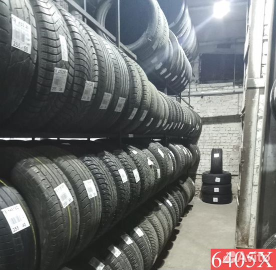 Bridgestone Turanza ER300 205/55 R16 89P