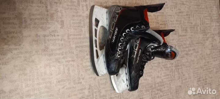 Хоккейные шорты