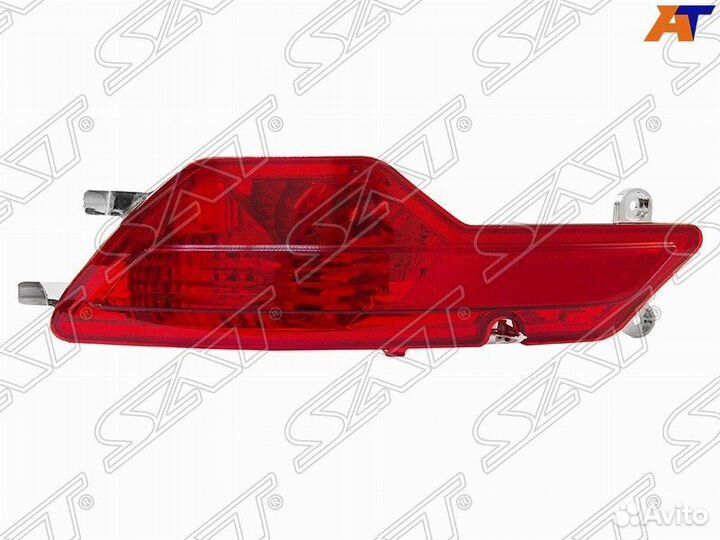 Отражатель BMW X6 08-14 (Слева)