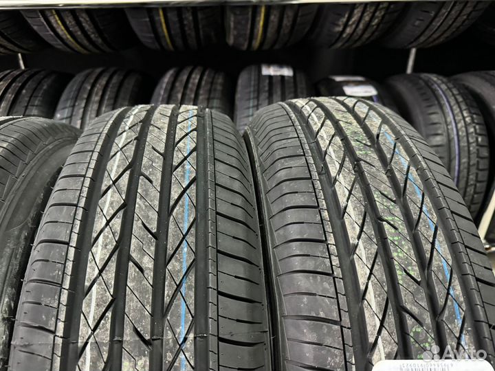 Tracmax X-Privilo H/T 265/65 R17 123