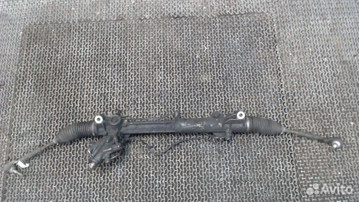 Рейка рулевая с г/у Lexus LX, 1998